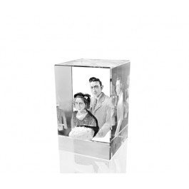 Bloc 3D photo laser ONYX
