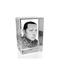 Bloc IRIS 3D photo laser