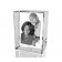 Bloc 3D photo laser DIAMANT