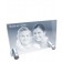 Petite plaque photo laser
